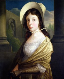 Priscilla Jones, n. 1802